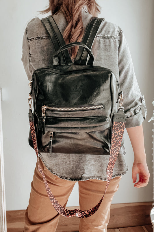 Amelia Classic Backpack